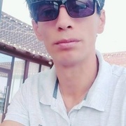 Руслан, 35, Астрахань