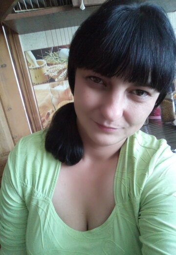 My photo - Irina, 36 from Armavir (@irina298430)
