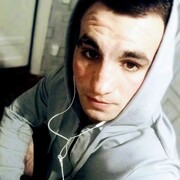 Николай, 25, Шенкурск