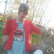 Allusja, 38, Борисоглебск