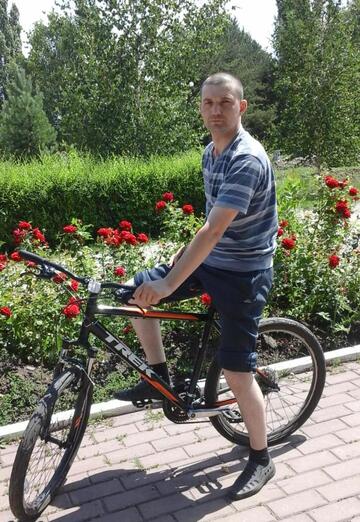 Моя фотография - Андрей, 41 из Усть-Каменогорск (@andrey570545)