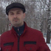 Алексей, 45, Вятские Поляны (Кировская обл.)