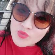 Юлия Ворогушина, 28, Павловск (Алтайский край)