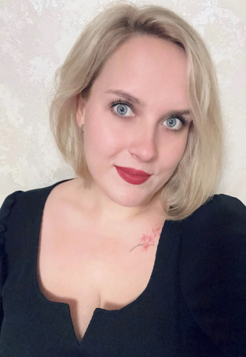 Rusya (@vera14975) — my photo № 1