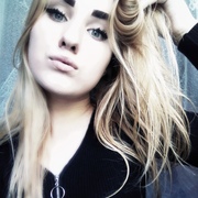 Кристина, 21, Курганинск