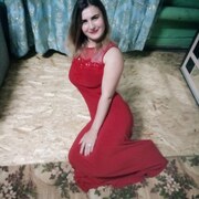 Лиана Вильданова, 27, Бижбуляк