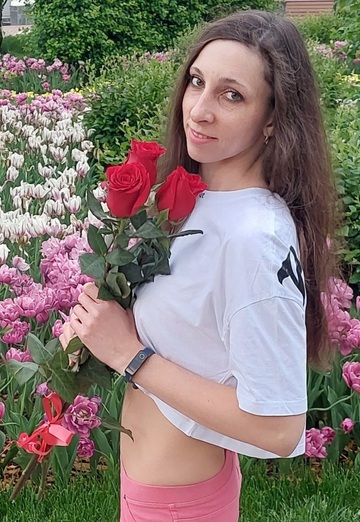 La mia foto - Tatyana, 33 di Niznij Novgorod (@tatyana392163)