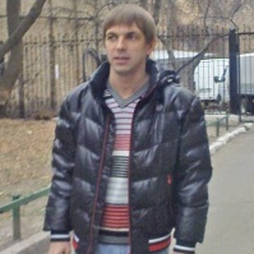 Моя фотография - Сергей, 41 из Киев (@sergey53232)