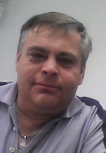 Моя фотография - Александр, 54 из Щучинск (@aleksandr638883)