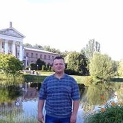 ден, 41, Мценск