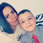 Анастасия, 35, Дудинка