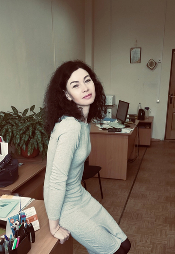 My photo - Ulyana, 37 from Angarsk (@ulyana12346)