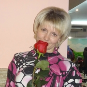 Наталья, 45, Ишимбай