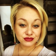 Svetlana, 31, Урай
