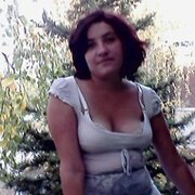 твая милашка, 34, Славгород