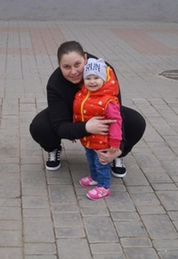 My photo - Elena, 30 from Krasnoperekopsk (@elena259029)