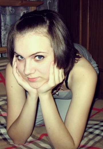 Моя фотография - Анастасия, 31 из Краснодар (@anastasiya5507)