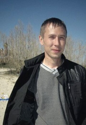 My photo - Temik, 37 from Yanaul (@temik144)