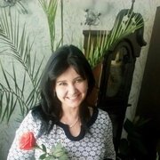 Ольга, 51, Курагино