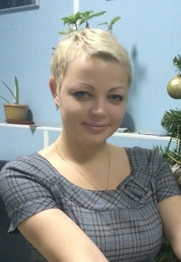 Моя фотография - Майя, 43 из Санкт-Петербург (@mayya2792)