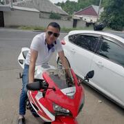 Faheem 36 лет (Дева) Пятигорск