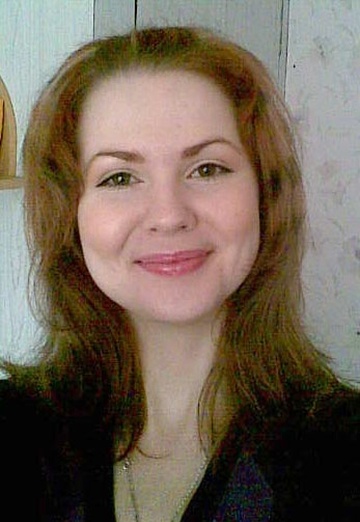 Моя фотография - Нина, 37 из Волгодонск (@241086)