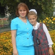 Юлия, 29, Катайск