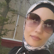 Наида, 33, Махачкала