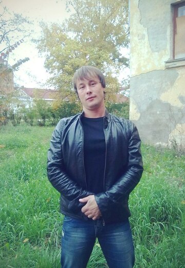 Моя фотография - Сергей, 43 из Вологда (@sergey779304)