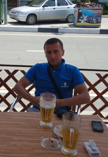 My photo - Rafayel, 41 from Surskoye (@rafael3437)