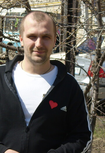 My photo - ANATOLIY, 44 from Rostov-on-don (@anatoliy3059)