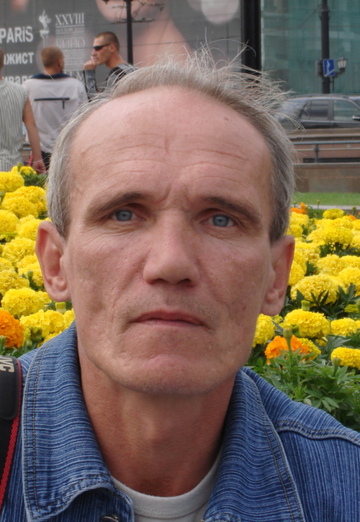 Моя фотография - Глеб, 65 из Петропавловск-Камчатский (@gleb8429)
