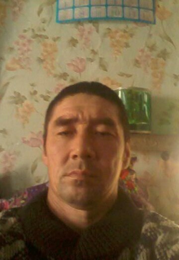 Моя фотография - Ильфат, 52 из Мраково (@ilfat381)