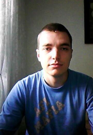 My photo - Aleksandr Korolyov, 37 from Almetyevsk (@aleksandrkorolev3)