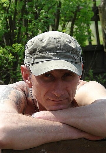 My photo - Oleg Chekmenyov, 57 from Pavlograd (@olegchekmenev)