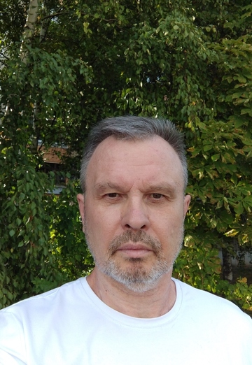 Моя фотографія - Олег, 59 з Вітебськ (@flyer64)