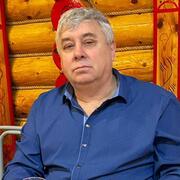 Петр, 57, Покров