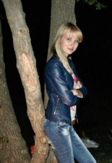 My photo - Polina, 32 from Zhukovsky (@polina7392840)