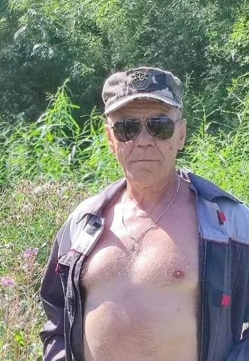 Sergey (@sergey1230694) — my photo № 5