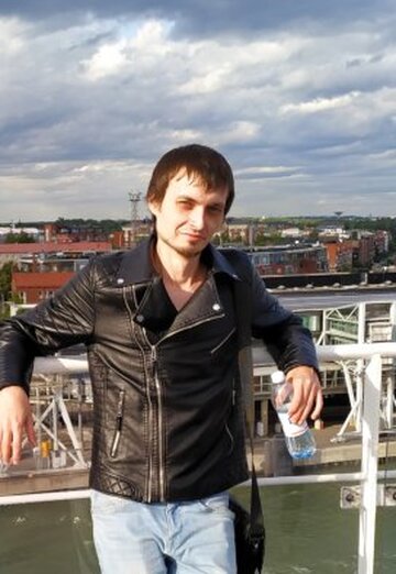 Моя фотография - Фыв Фыв, 31 из Ставрополь (@fivfiv68)