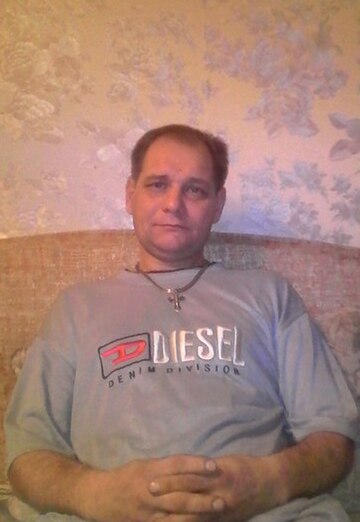Моя фотография - Михаил, 51 из Казань (@mihail112742)
