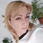 Ольга, 39, Шатура