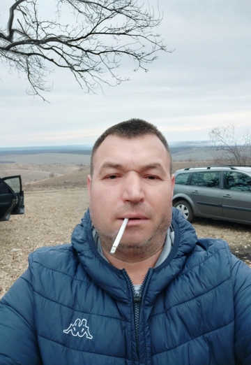 My photo - IURIE BRAIESCO, 44 from Kishinev (@iuriebraiesco2)