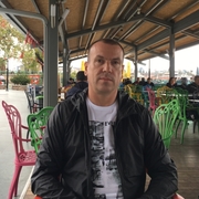 Alex, 51, Рыбинск