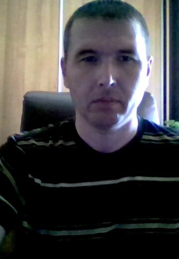 Моя фотография - Сергей, 43 из Сумы (@sergey820764)