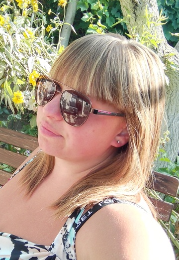 Моя фотография - Юлия, 29 из Симферополь (@uliya263268)