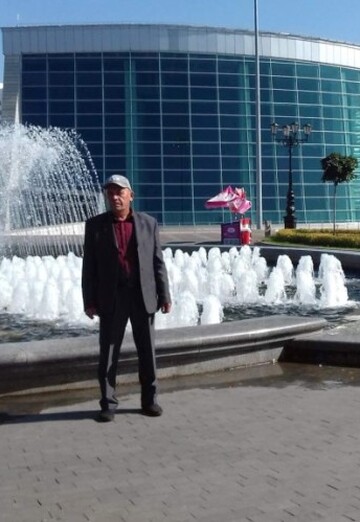 My photo - Viner, 65 from Uchaly (@viner165)