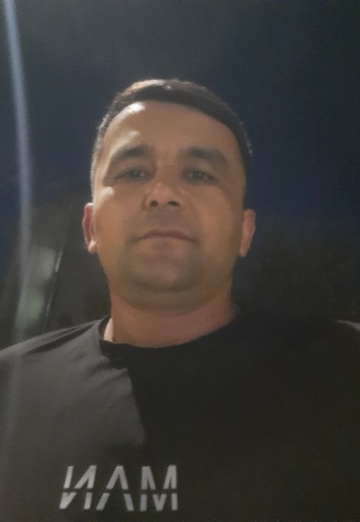 Murod (@murod5302) — my photo № 1