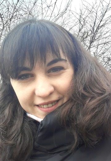 Моя фотография - оксана, 29 из Ровно (@oksana125740)