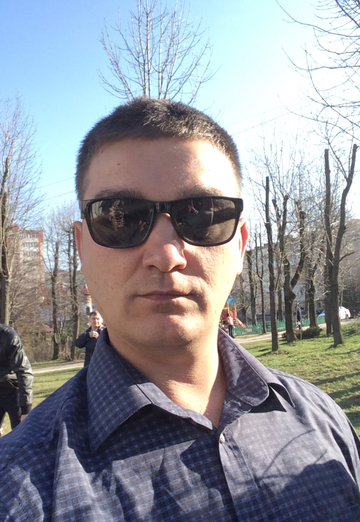 My photo - volodya, 38 from Ternopil (@volodya15616)